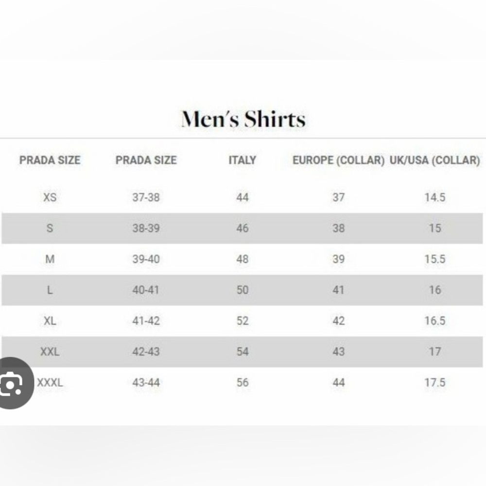 PRADA X Amo/Rem Koolha Graphic T-Shirt
Limited Edition - Picture 6 of 10